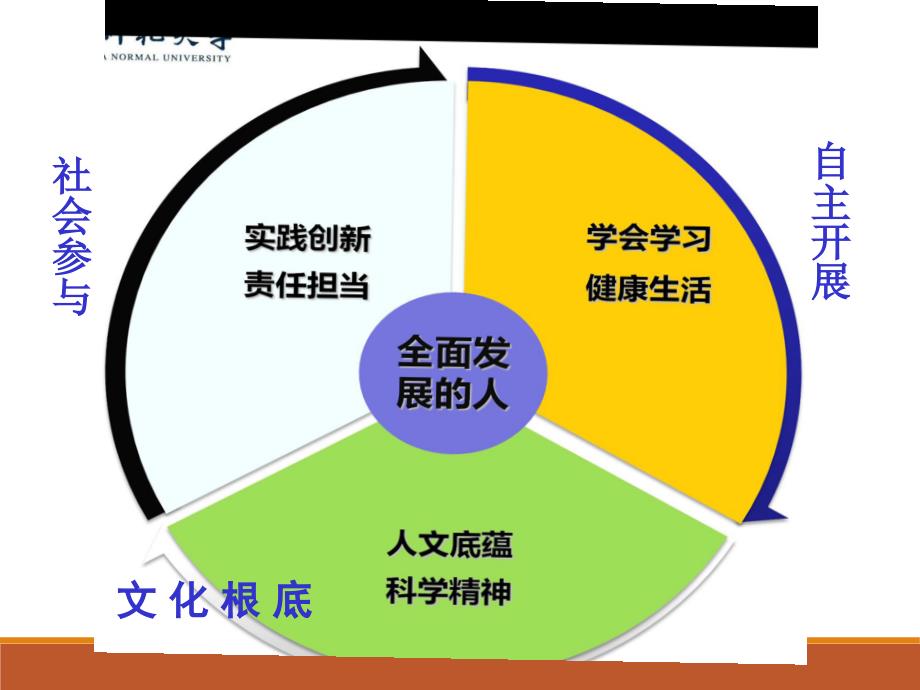 李钿关于英语学科核心素养与课堂教学_第3页