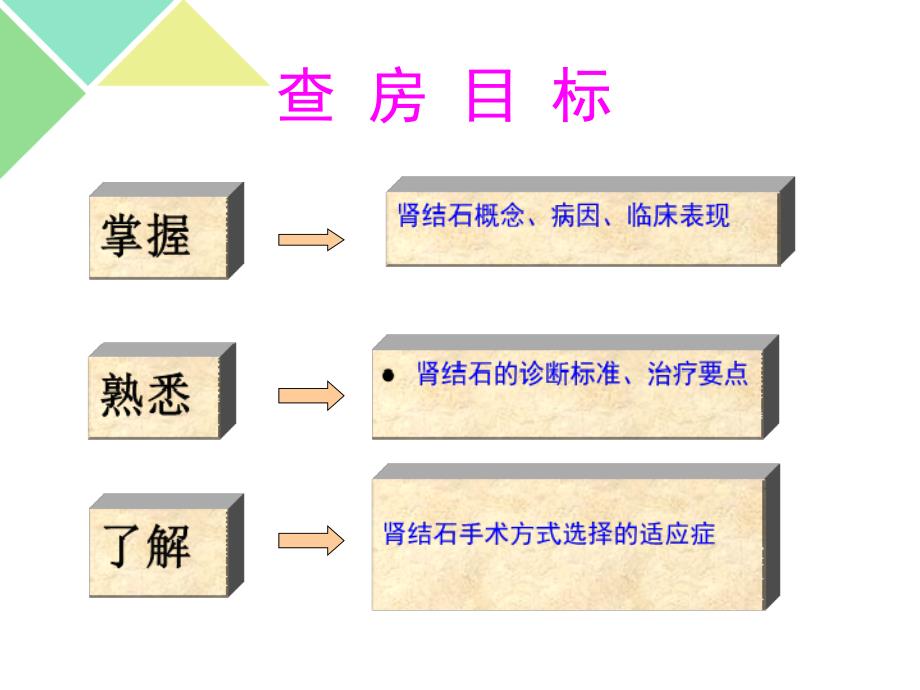 肾结石教学查房ppt课件.ppt_第3页