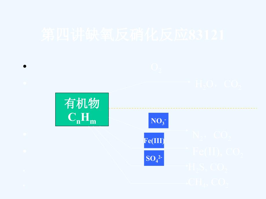 第四讲缺氧反硝化反应83121_第3页