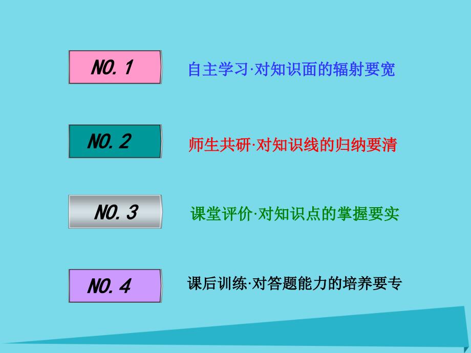 三维设计】2017届高考英语一轮复习 unit 4 earthquakes课件 新人教版必修1_第2页