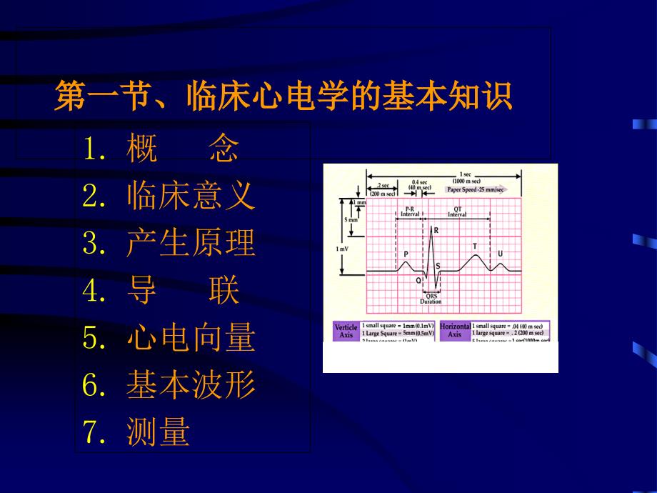 临床心电图基本知识_第1页