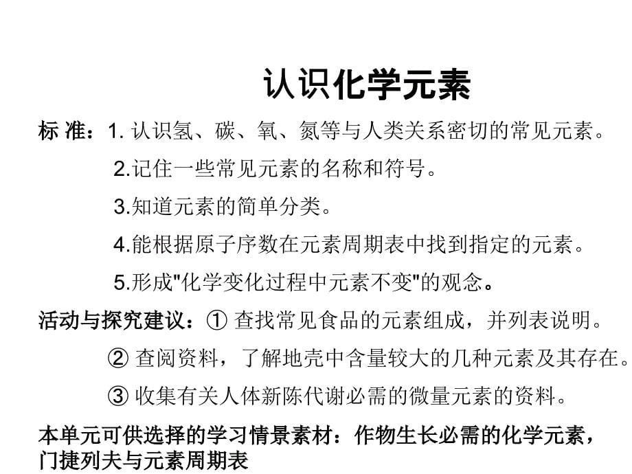 物质构成的奥秘课件_第5页