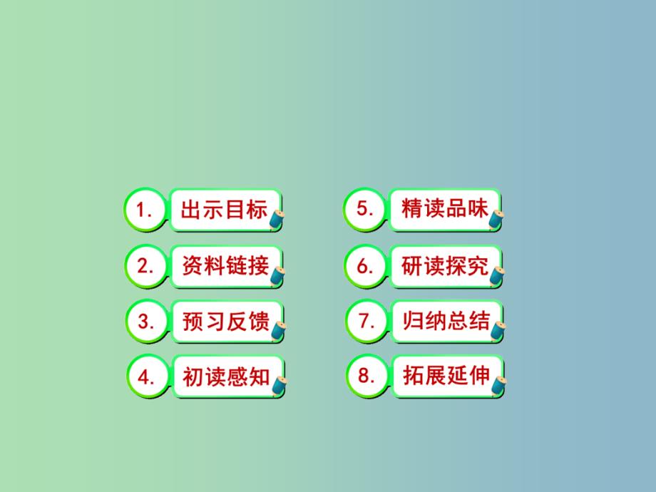 八年级语文下册 第三单元 11 我们的知识是有限的课件 苏教版.ppt_第3页