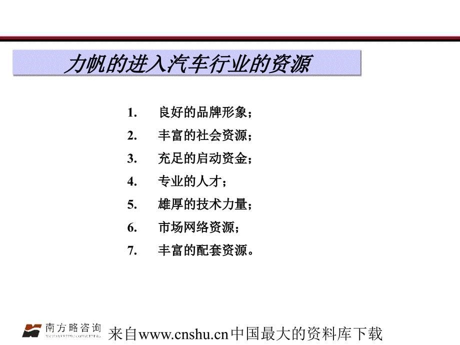 某汽车营销体系构建提案与项目规划_第5页