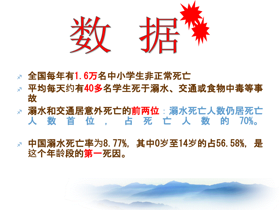 防溺水安全教育主题家长会ppt课件.ppt_第3页