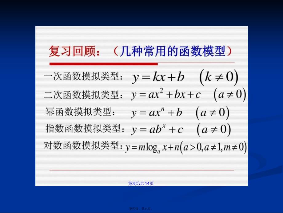 函数模型的实用举图文学习教案_第4页