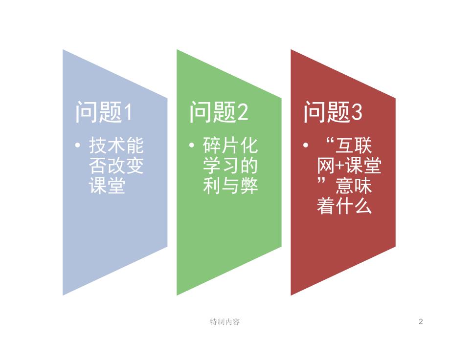 互联网时代课堂教学变革王竹立行业一类_第2页