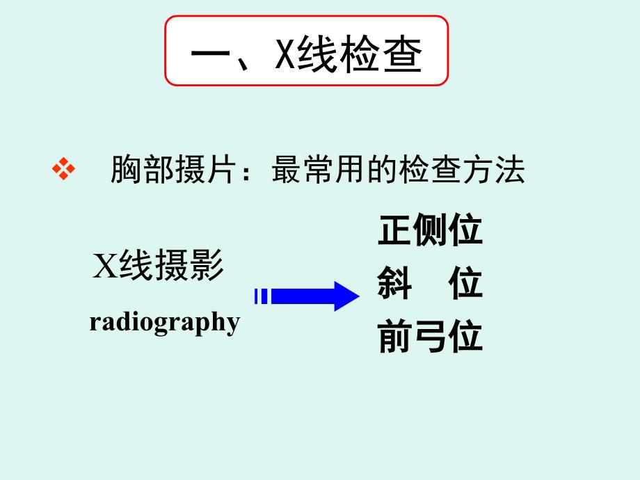 《呼吸系统正常影像》PPT课件_第4页