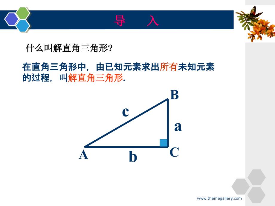 解直角三角形复习_第2页