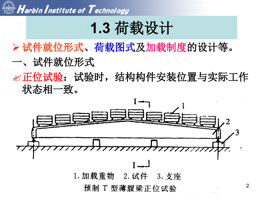 土木工程结构试验：第三章 工程结构静载试验3_第2页