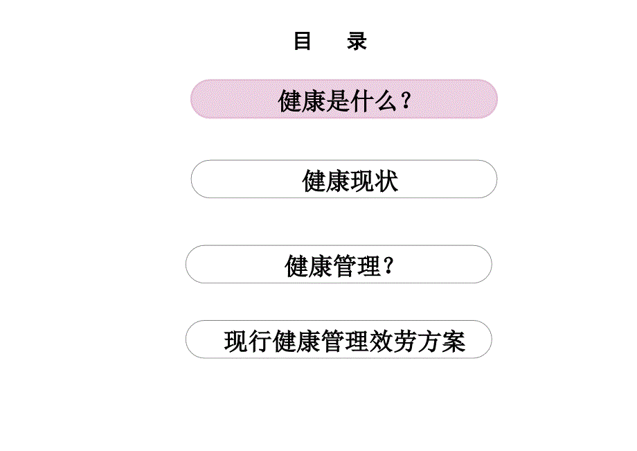 上善健康管理新生活ppt课件_第2页