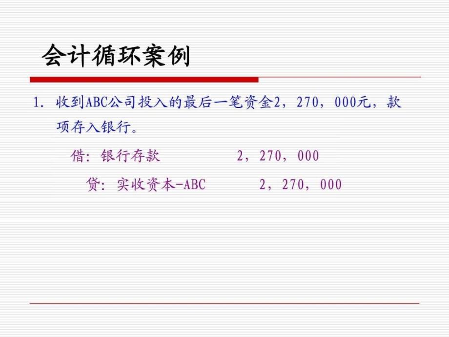 全套账务处理案例分析.ppt_第4页