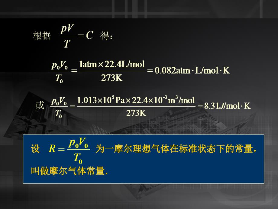 理想气体方程_第3页