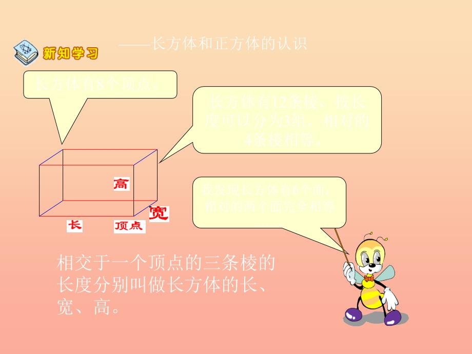 2022五年级数学下册第七单元包装盒长方体和正方体课件5青岛版六三制_第3页