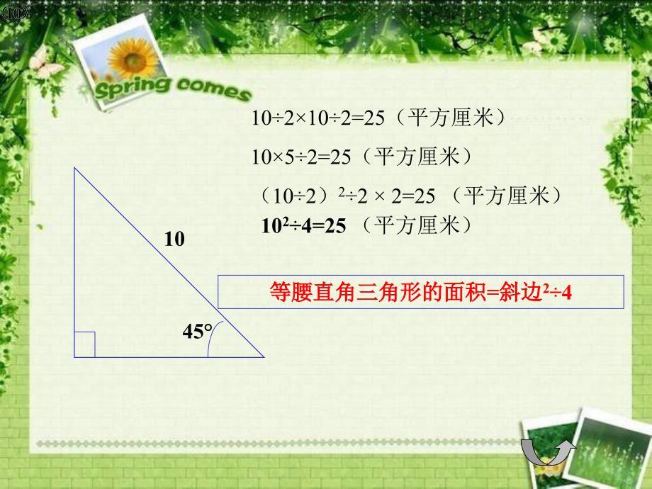 复件面积复习(1)_第3页