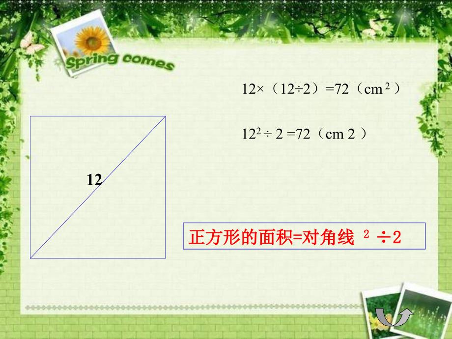 复件面积复习(1)_第4页