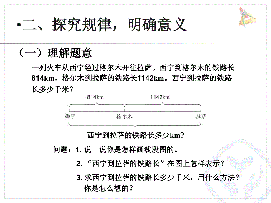 人教版四年级数学下册四则运算加减法的意义_第3页