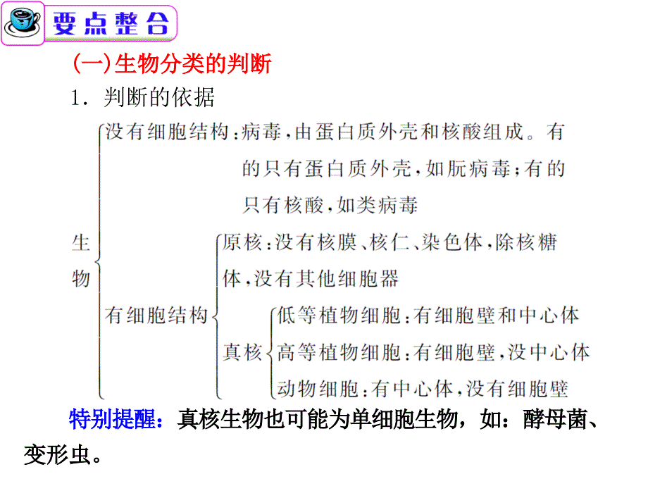 生物高考第二轮复习课件_第2页