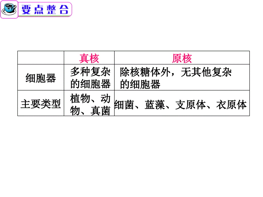 生物高考第二轮复习课件_第4页