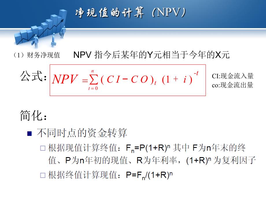 信息系统项目管理师计算资料1_第2页