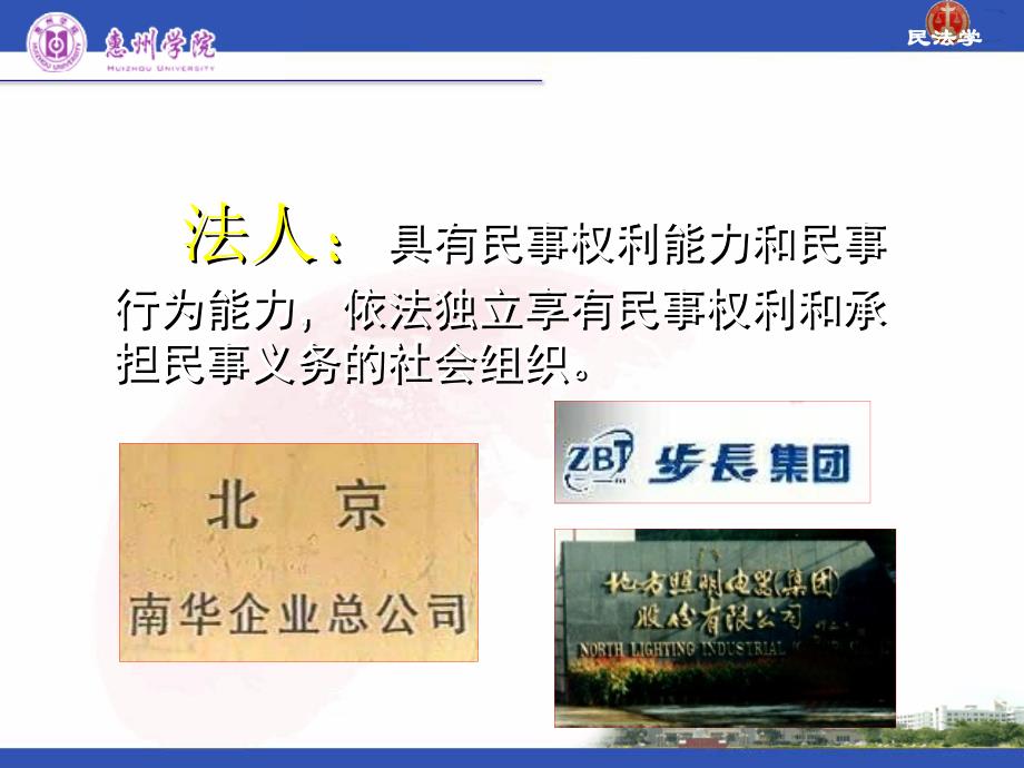 第一章民法概述第二章民法的基本原则第三章民事法律关系_第4页