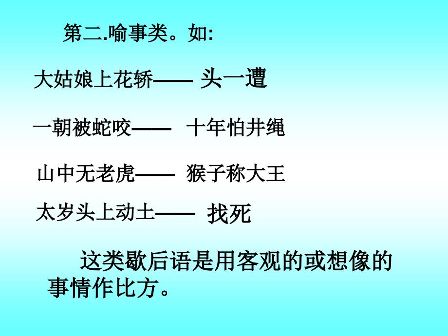 《有趣的歇后语微》PPT课件.ppt_第4页