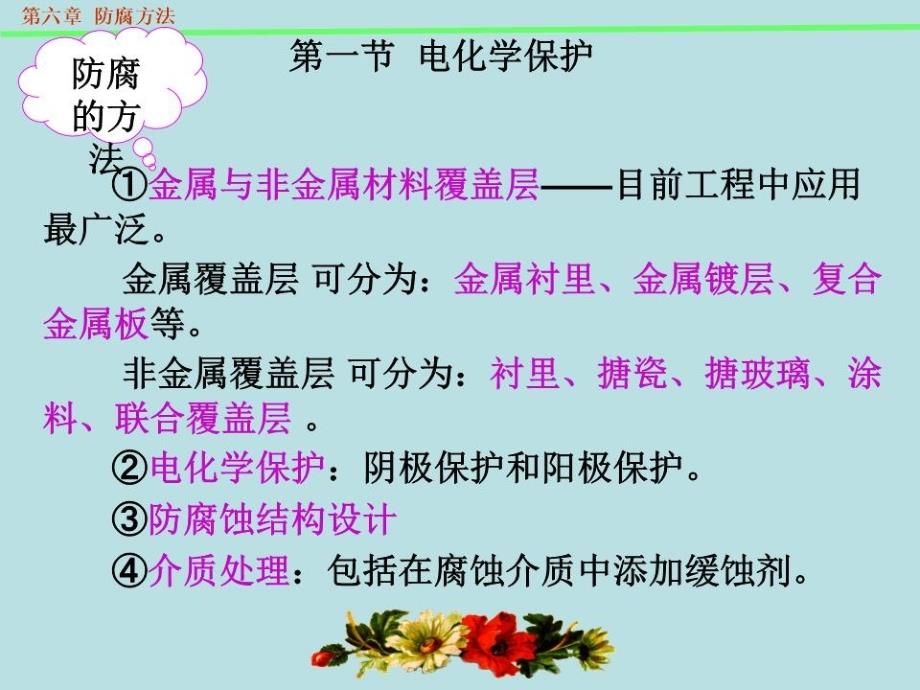 《防腐方法》PPT课件.ppt_第2页