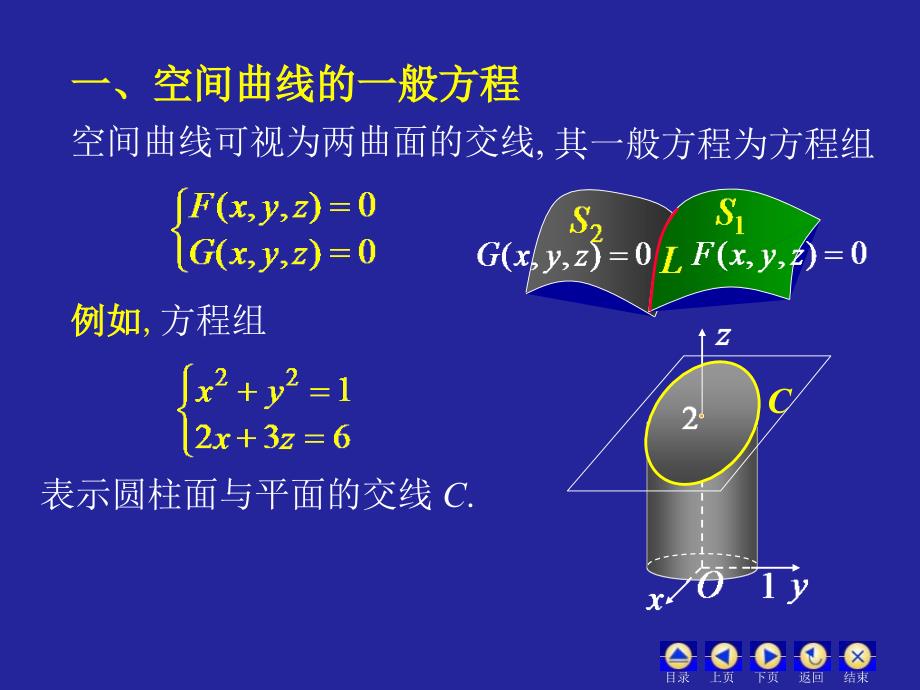 《D84空间曲线》PPT课件.ppt_第2页