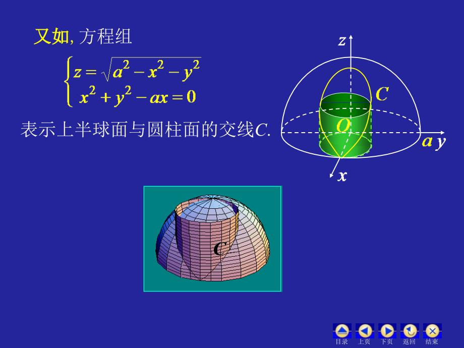 《D84空间曲线》PPT课件.ppt_第3页