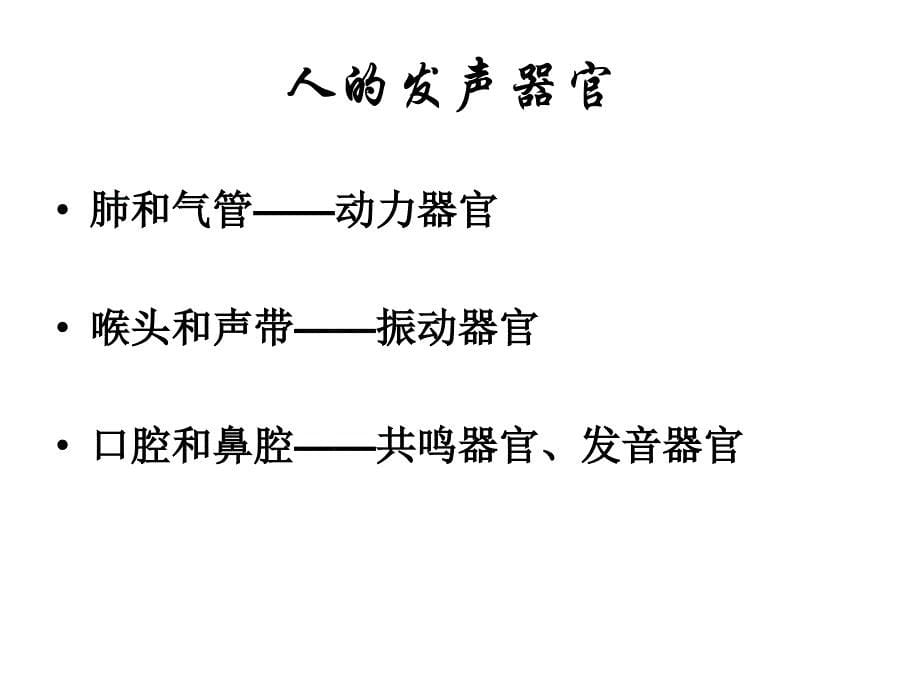 普通话语音与发声_第5页