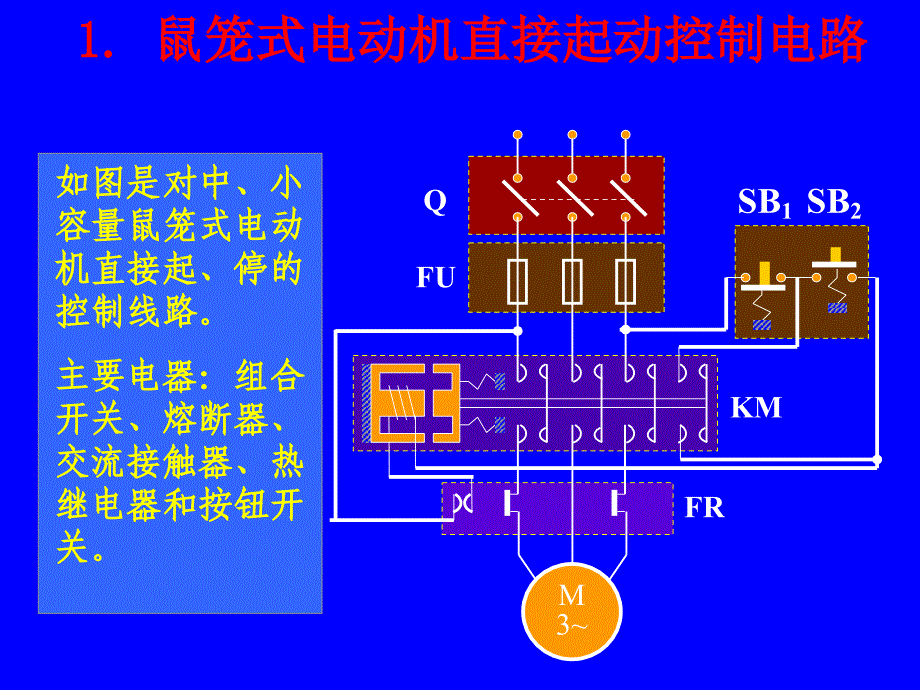 第2章继电接触器控制系统(改)_第3页