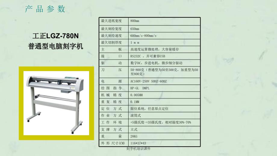 刻字机培训课件_第2页