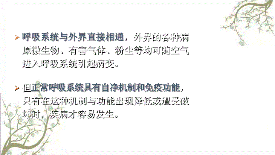 病理学呼吸大纲课件_第2页