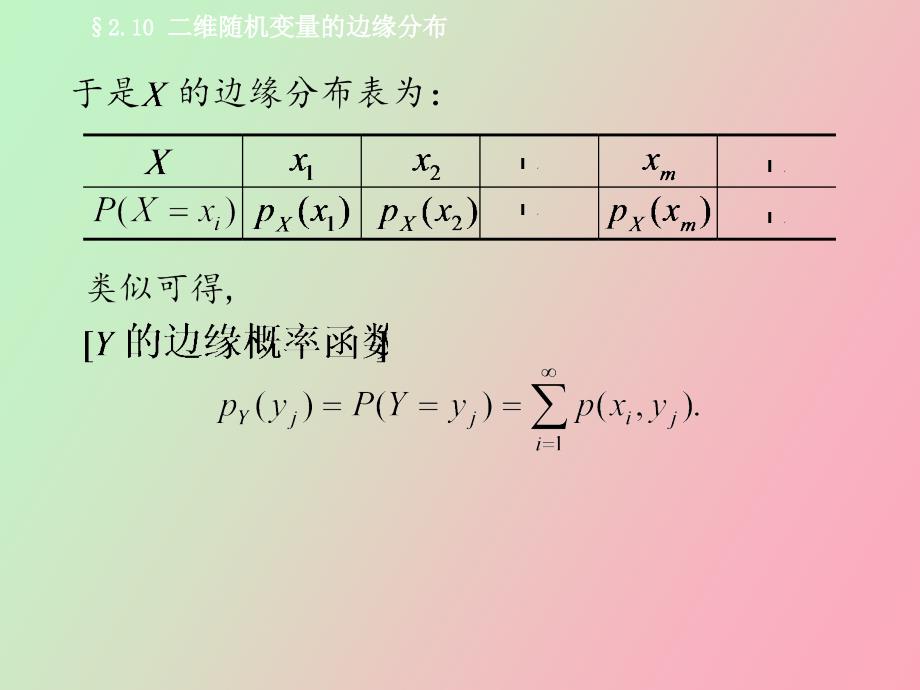 维随机变量的边缘分布_第4页