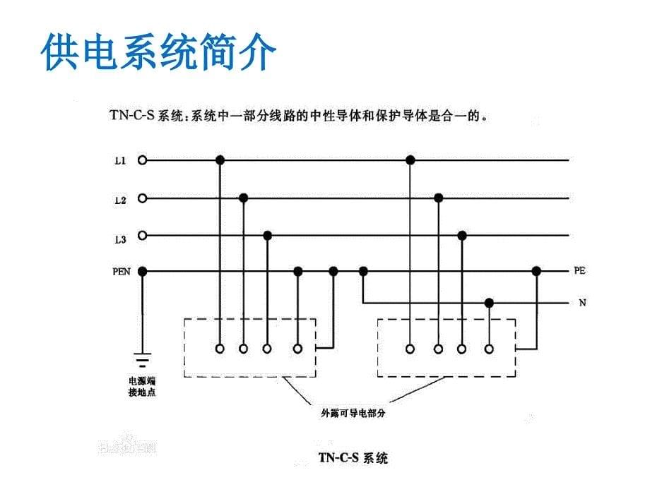 TN-C和TN-S供电系统_第5页