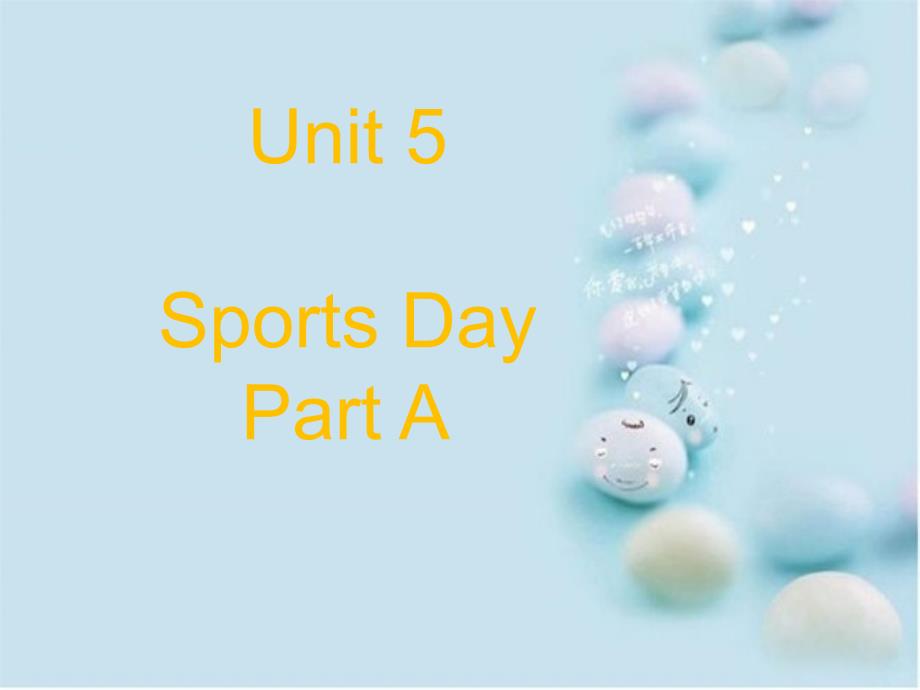 五年级英语下册Unit5SportsDayPartA课件2闽教版三起闽教版小学五年级下册英语课件_第1页