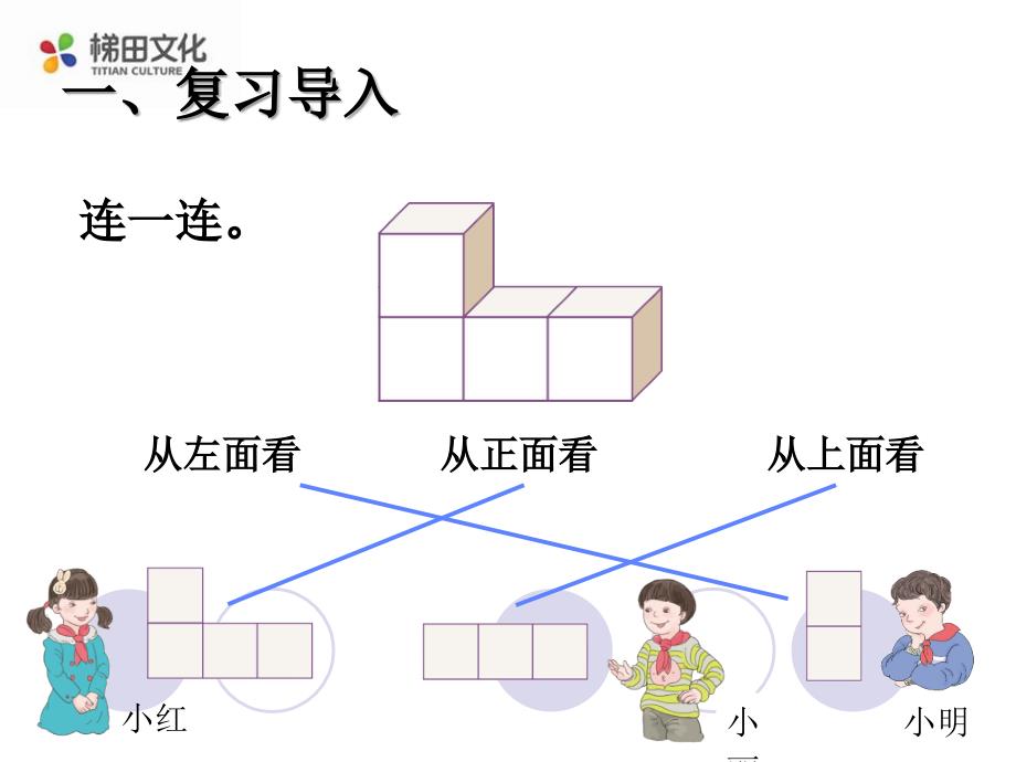 11观察物体（例1）_第2页