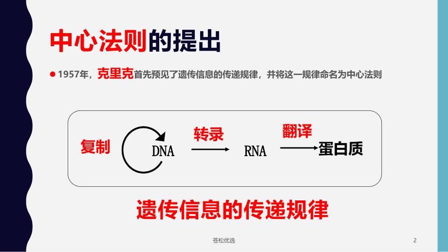 基因对性状的控制珍藏版基础教学_第2页