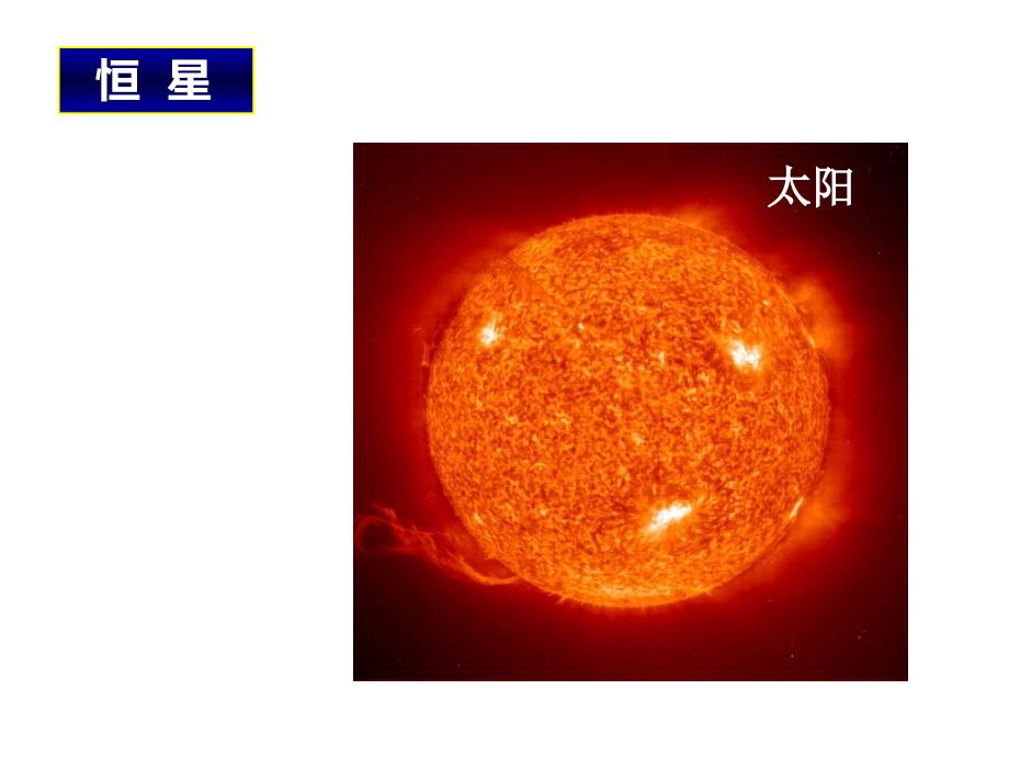 中图版高中地理必修一1.1《地球在宇宙中》(共26张PPT)_第2页