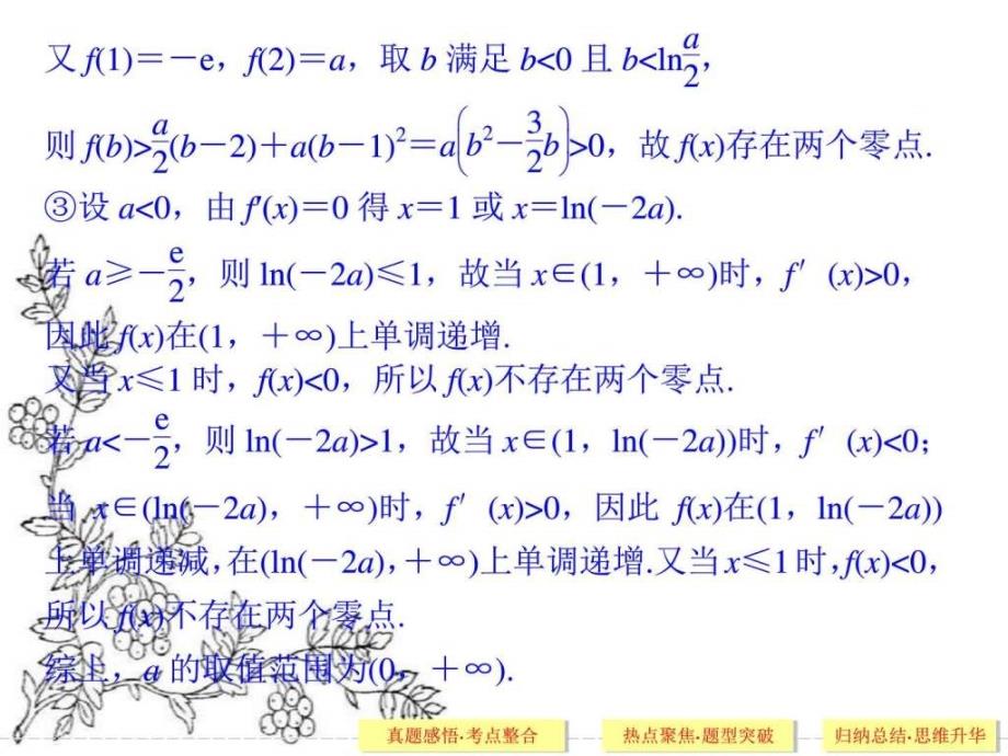 ...专题1函数与导数不等式第4讲图文_第3页