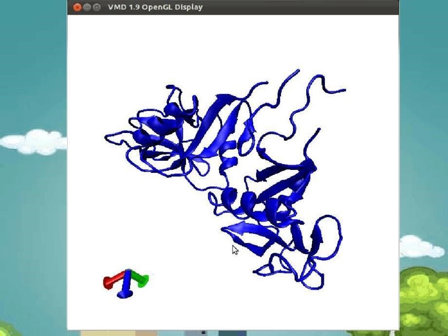 动力学模拟gromacs绝对详细2_第5页