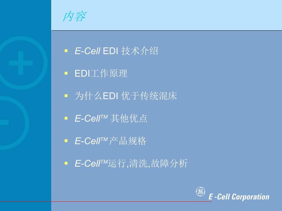 E-Cell-EDI-技术介绍_第2页