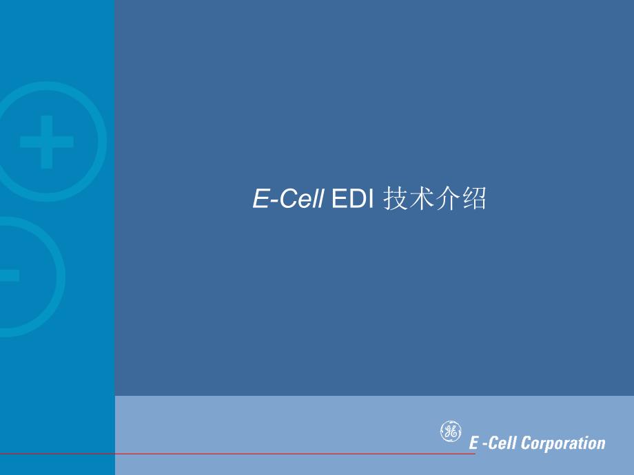 E-Cell-EDI-技术介绍_第3页