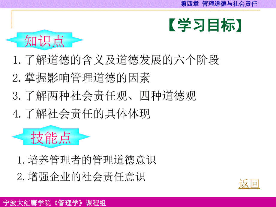 管理道德与社会责任1 笔记_第4页