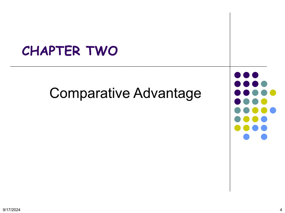 国际经济学英文版2comparativeadvantage_第4页