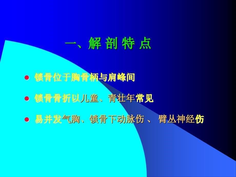 外科学教学课件：10上肢骨折 (1)_第5页