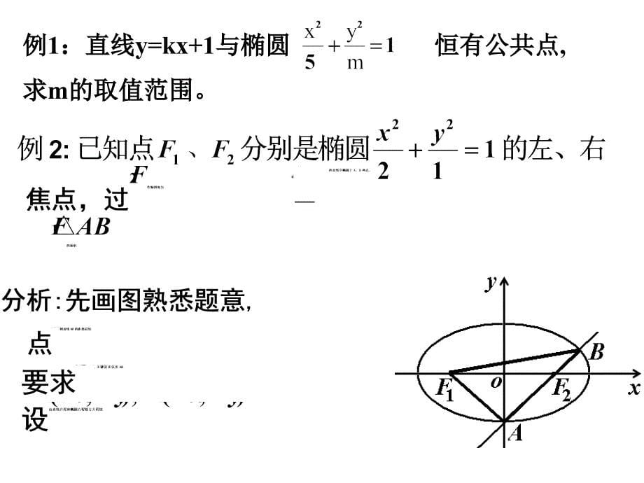 直线与椭圆的位置关系_第5页