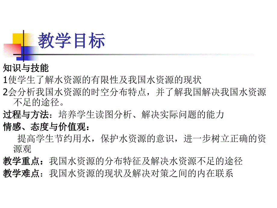 复件中国的水资源1_第3页