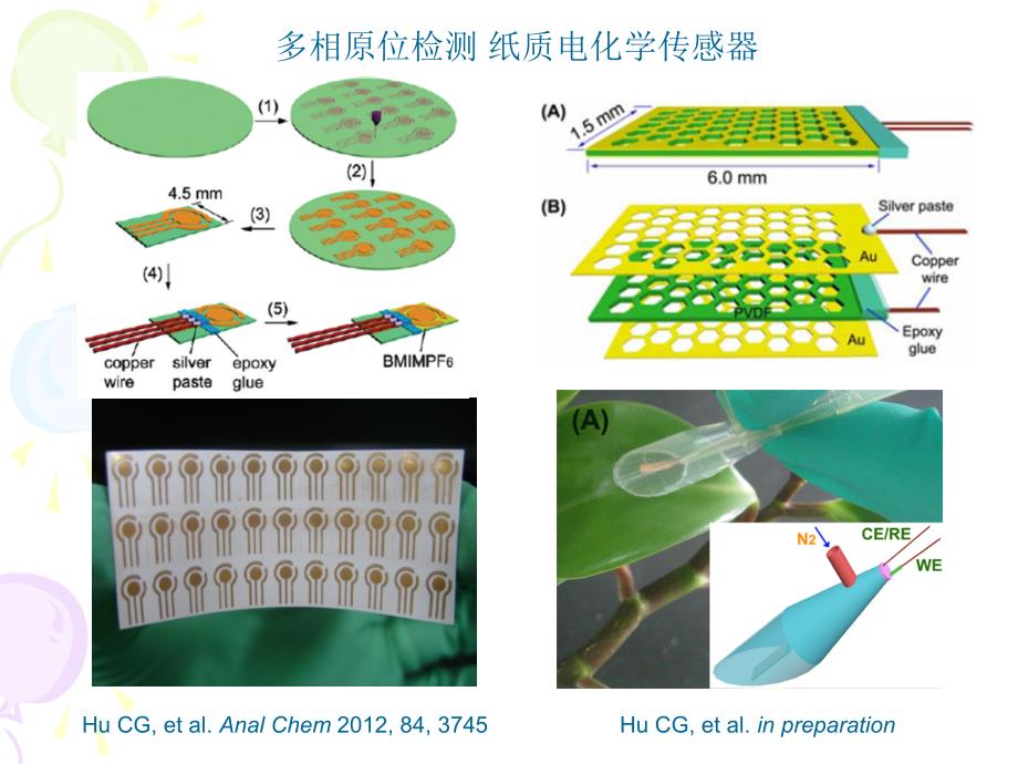 分析化学课件：第12章 电化学分析方法_第3页