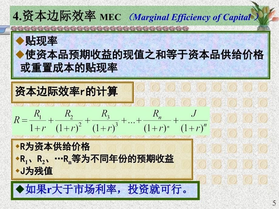 西方经济学ISLM分析_第5页